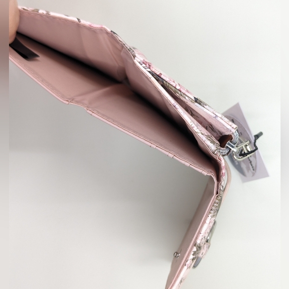 Kim Rogers & Buxton Mini Wallets - Picture 6 of 7